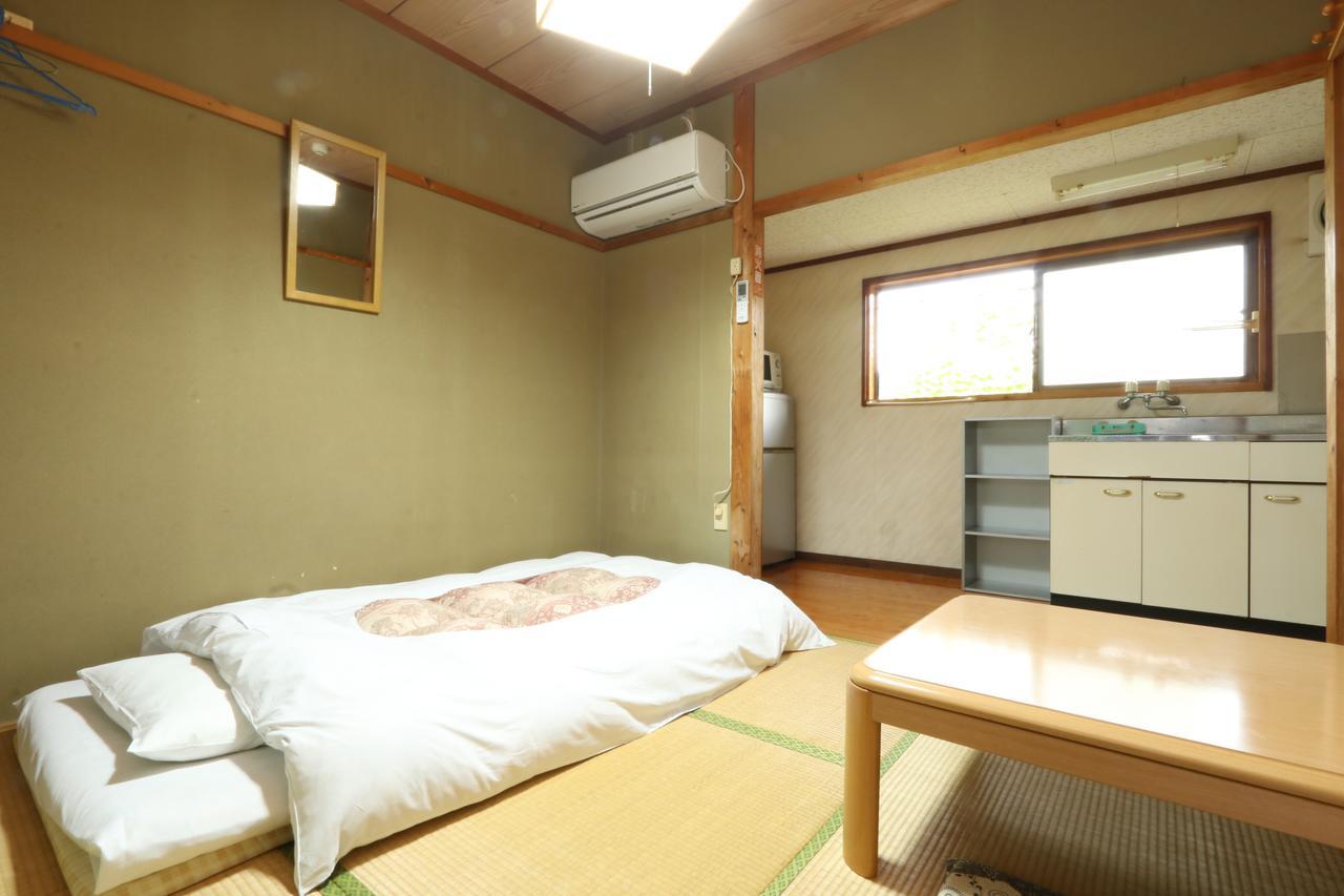 Chikurin Onsen Hotel Satsuma Cameră foto